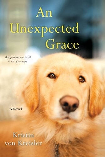 Kristin Von Kreisler/An Unexpected Grace